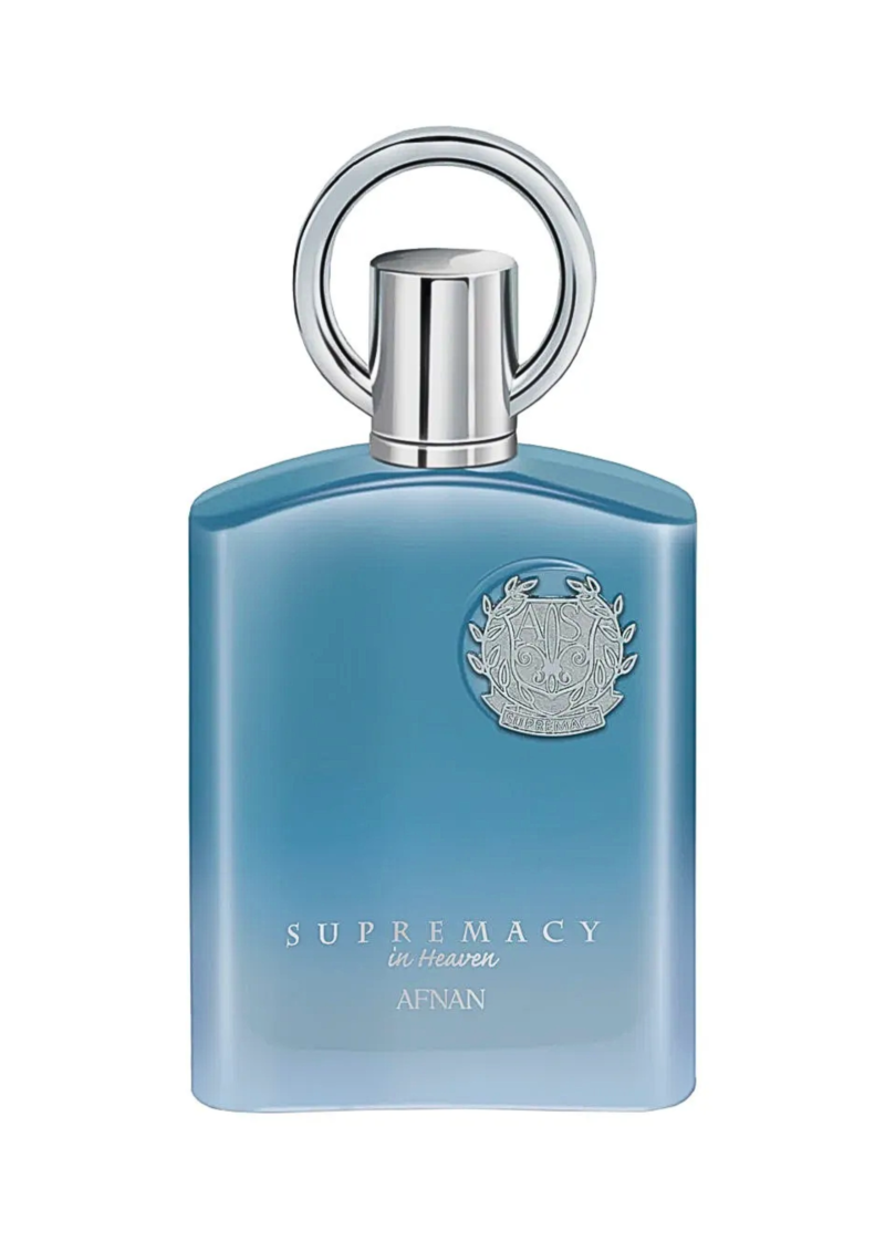 Afnan Supremacy In Heaven 100ML EDP Masculino