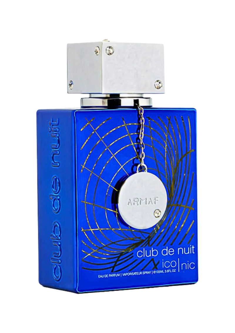 Armaf Club de Nuit Iconic 105ML EDP Masculino