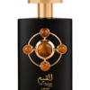 Lattafa Al Qiam Gold 100ML EDP Masculino