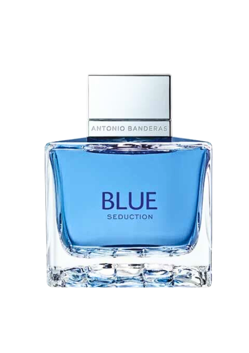 Blue Seduction Antonio Banderas 100ML EDT Masculino