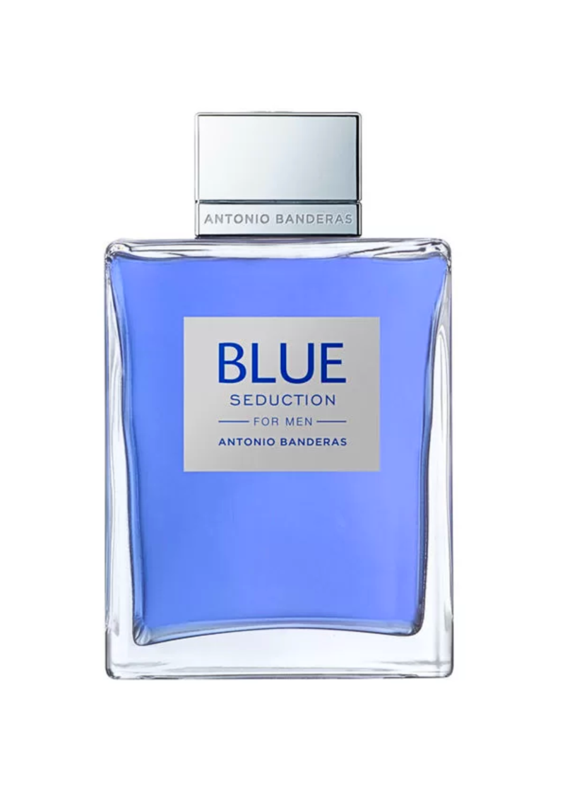 Blue Seduction Antonio Banderas 200ML EDT Masculino
