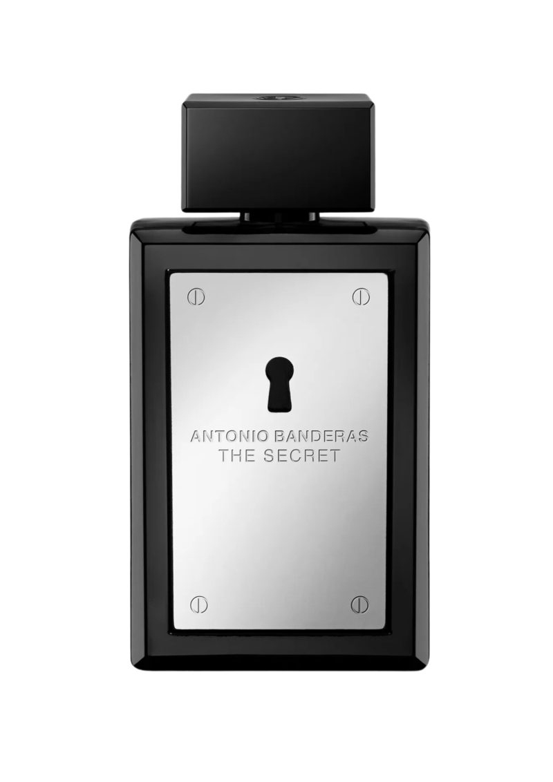 The Secret Antonio Banderas 100ML EDT Masculino