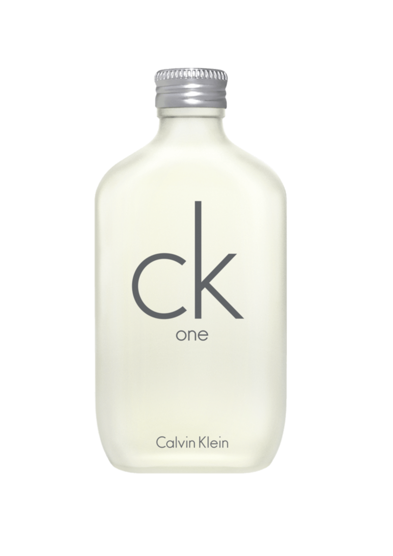 Ck One Calvin Klein 200ml EDT Unisex