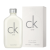 Ck One Calvin Klein 100 ML EDT Unisex