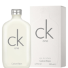 Ck One Calvin Klein 200ml EDT Unisex