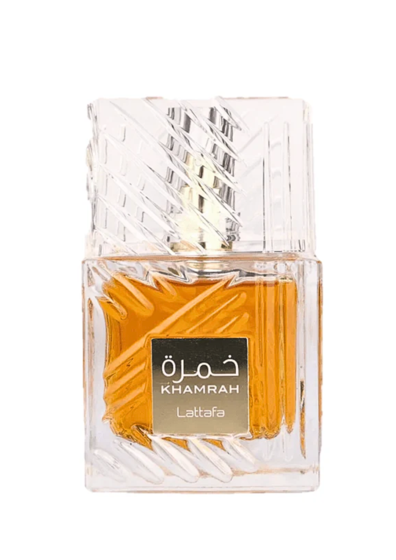 Lattafa Khamrah 100ml EDP Unisex