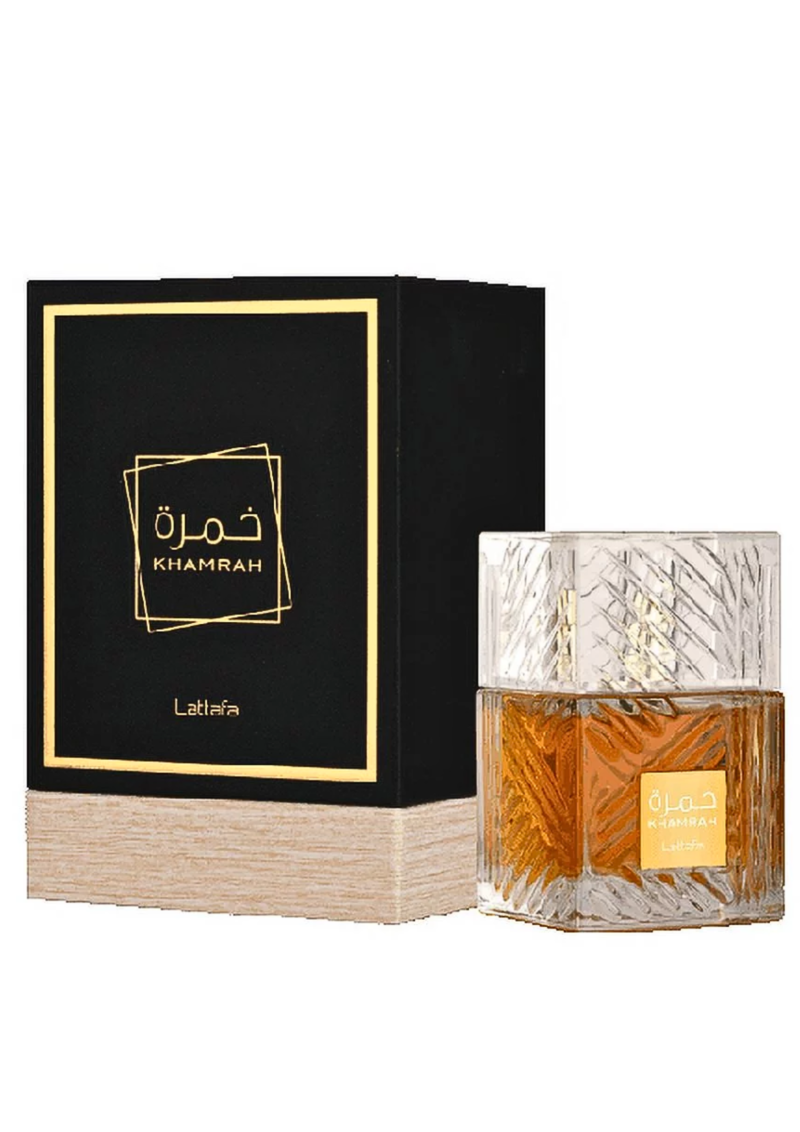 Lattafa Khamrah 100ml EDP Unisex
