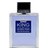 King of Seduction Antonio Banderas 200ml EDT Masculino