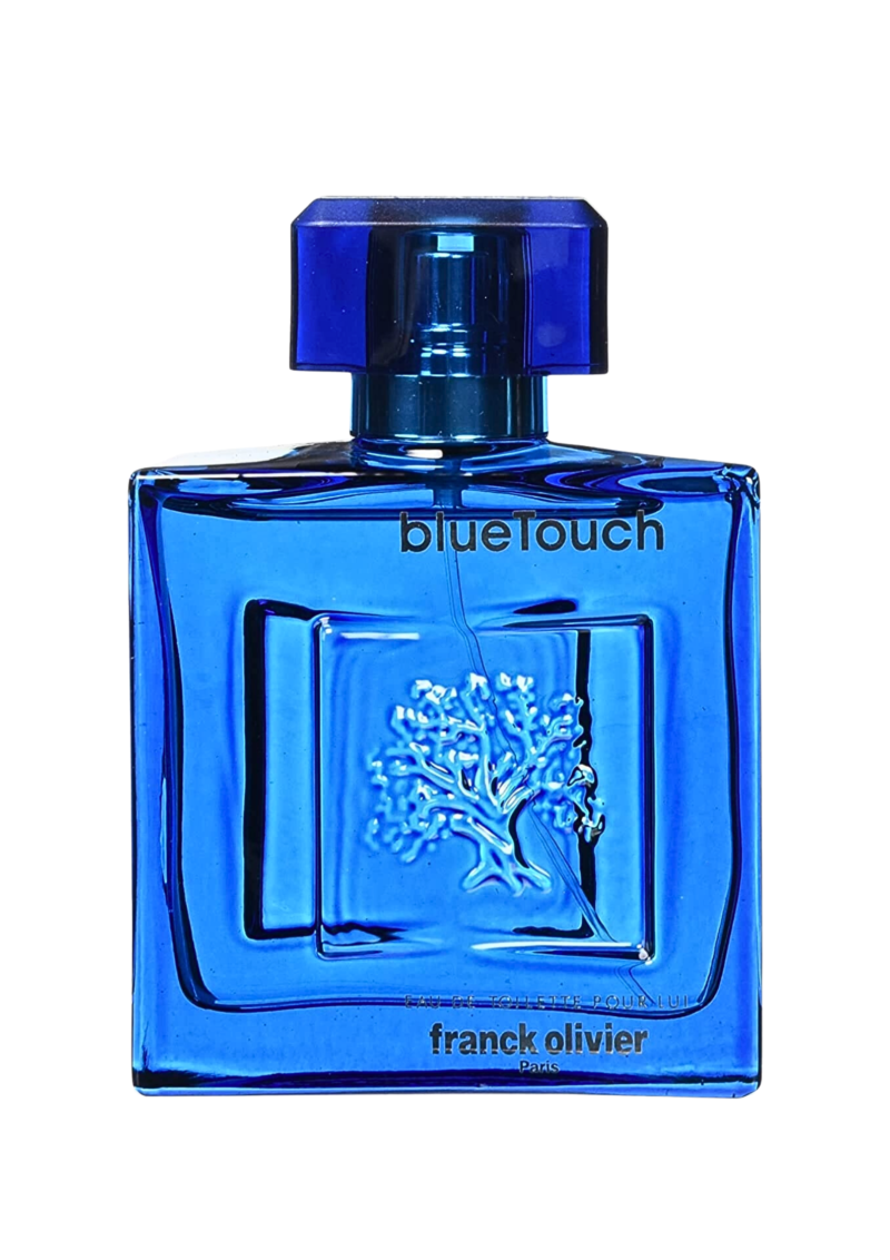 Franck Olivier BlueTouch EDT100ML Masculino