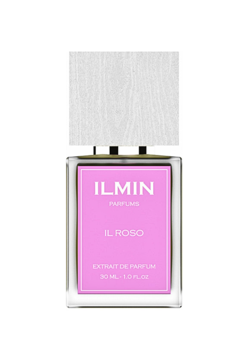ILMIN IL ROSO FEMENINO