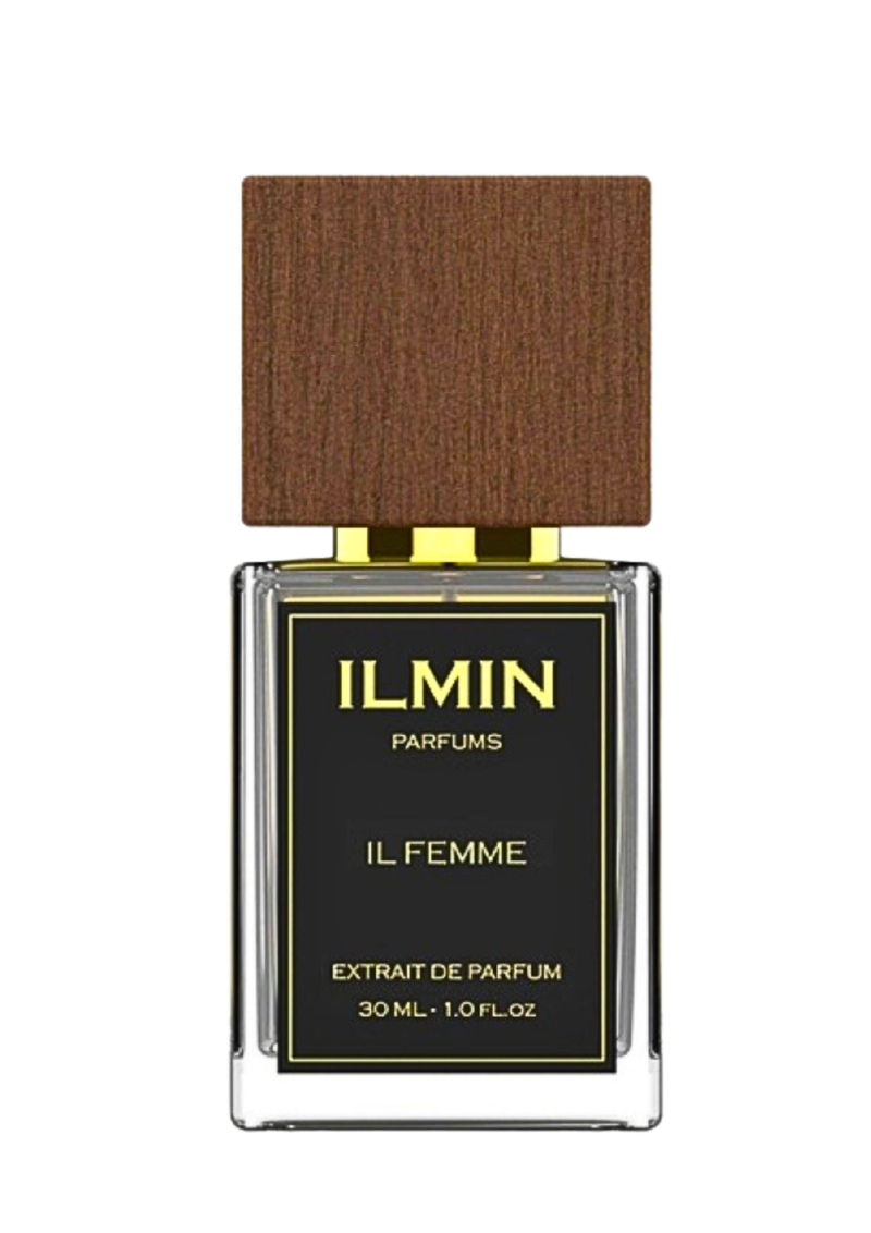 ILMIN IL FEMME UNISEX