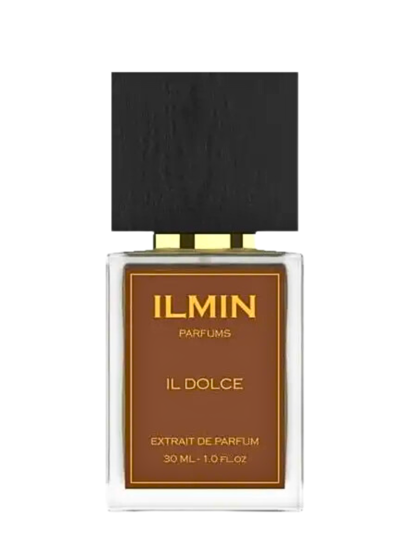 ILMIN IL DOLCE UNISEX
