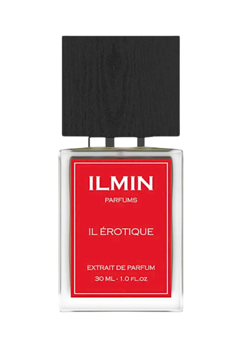 ILMIN IL EROTIQUE UNISEX