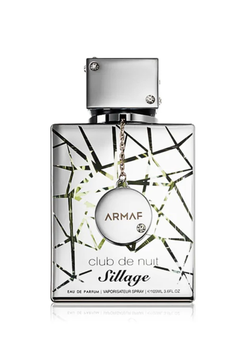 Armaf Club De Nuit Sillage 105ml EDP Unisex