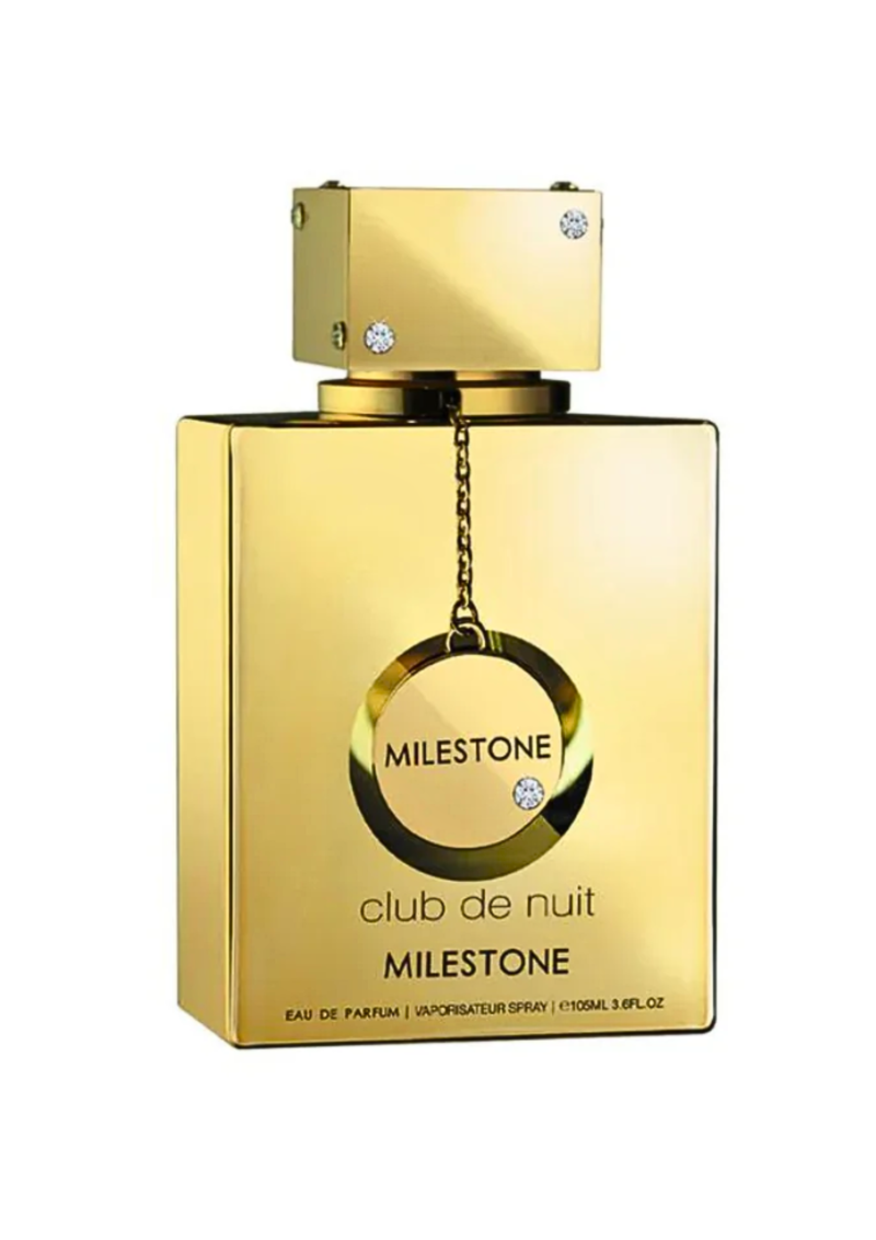Armaf Club De Nuit Milestone 105ml EDP Unisex