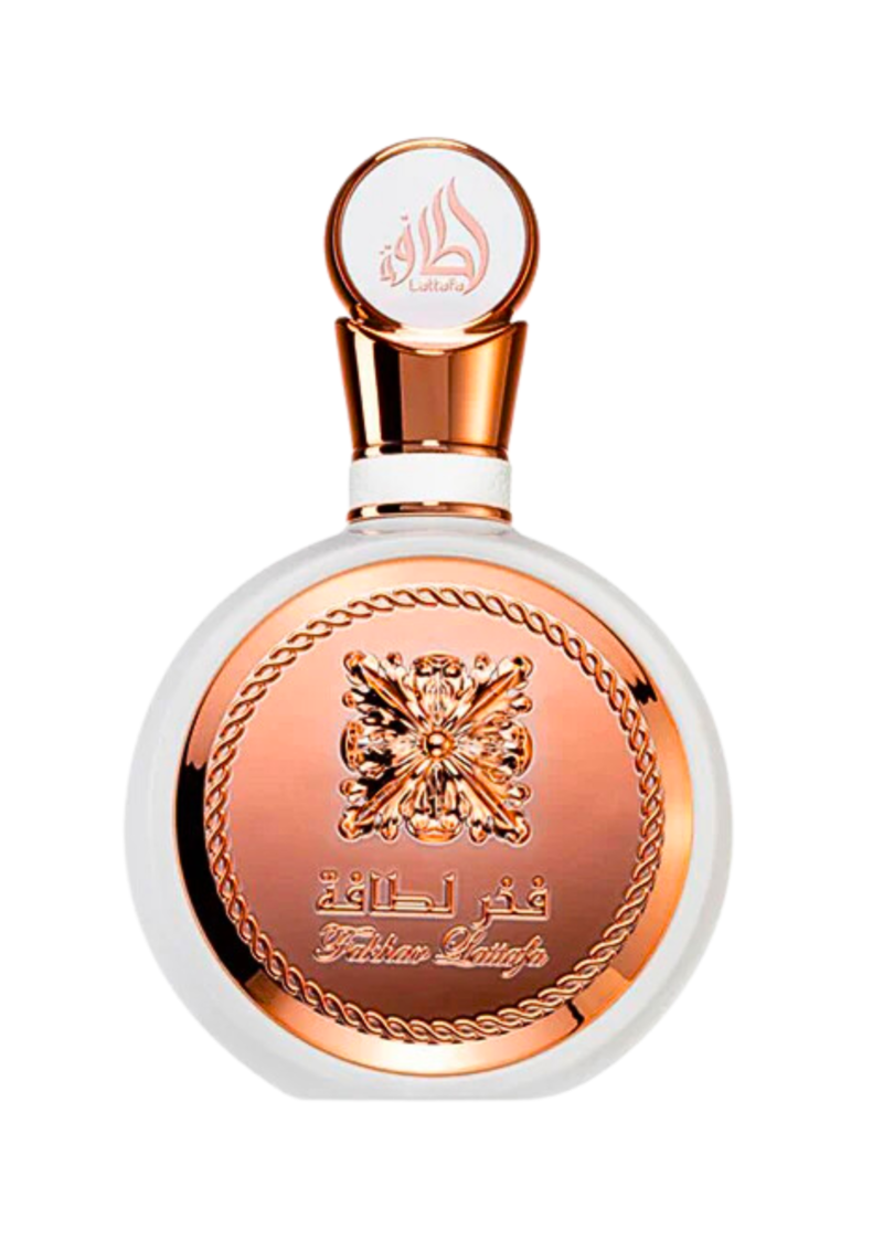 Lattafa Fakhar Rose 100ml EDP Femenino