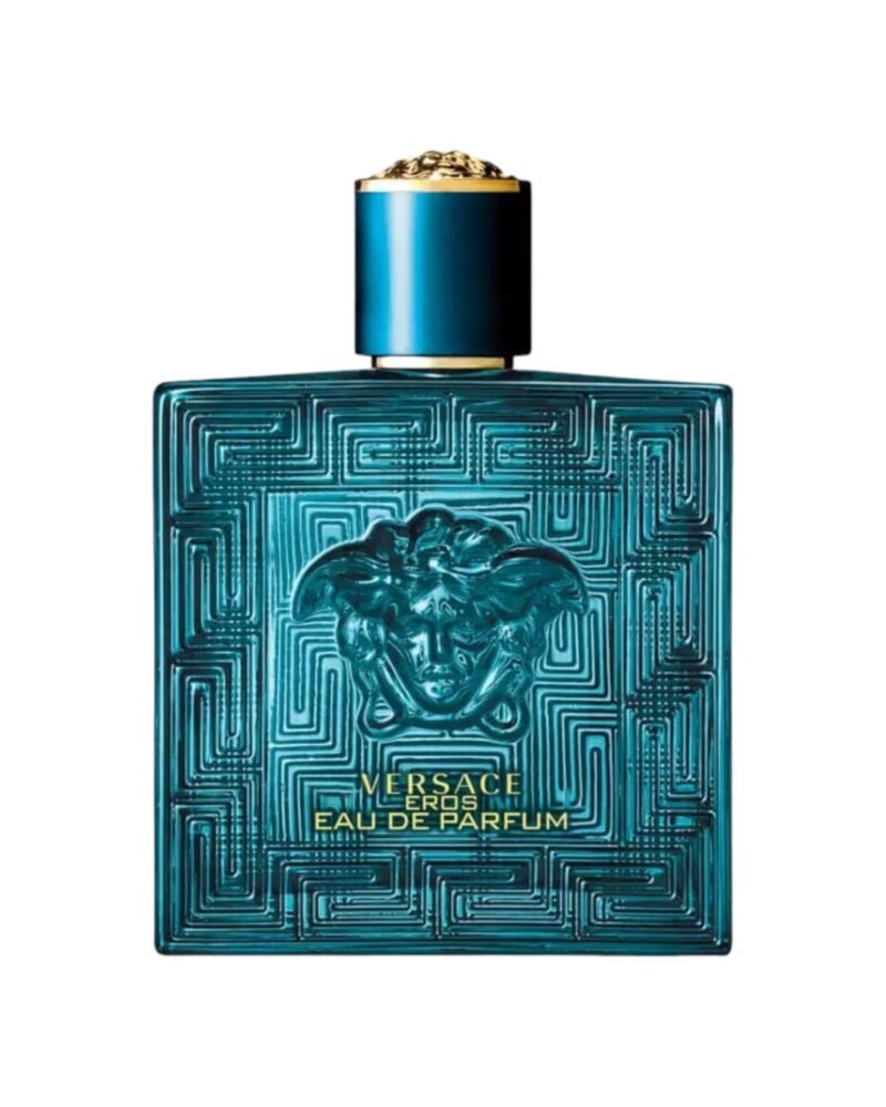 Perfume Versace Eros Hombre 100 ML EDP Masculino