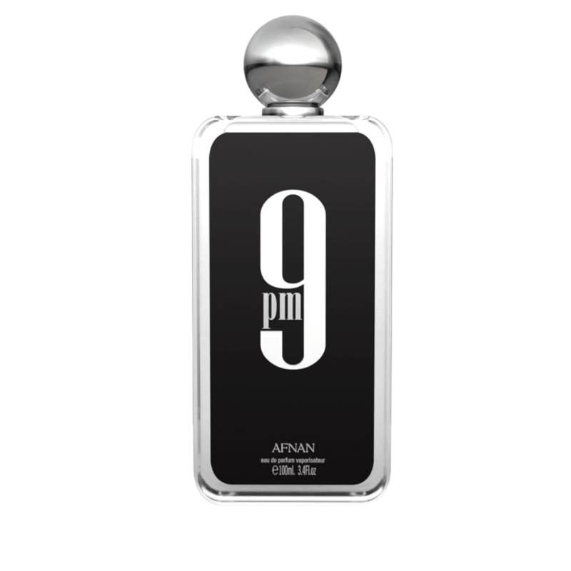9 PM AFNAN Eau De Parfum 100ML Hombre