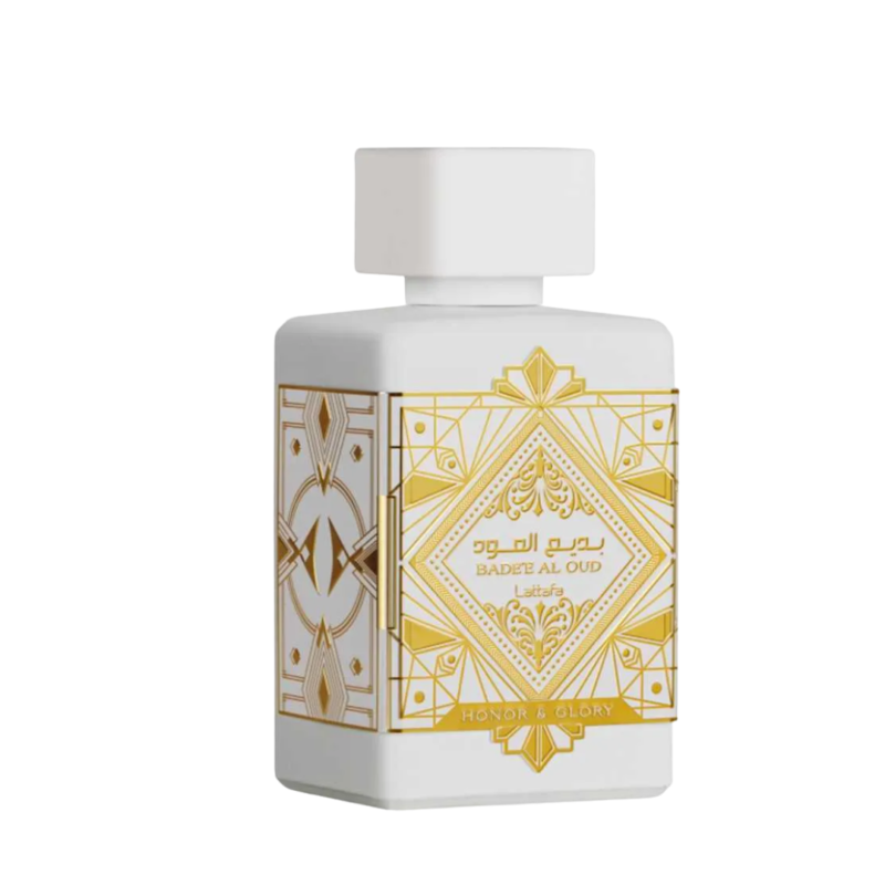 Lattafa Bade'e Al Oud Honor & Glory Eau De Parfum 100ML Unisex