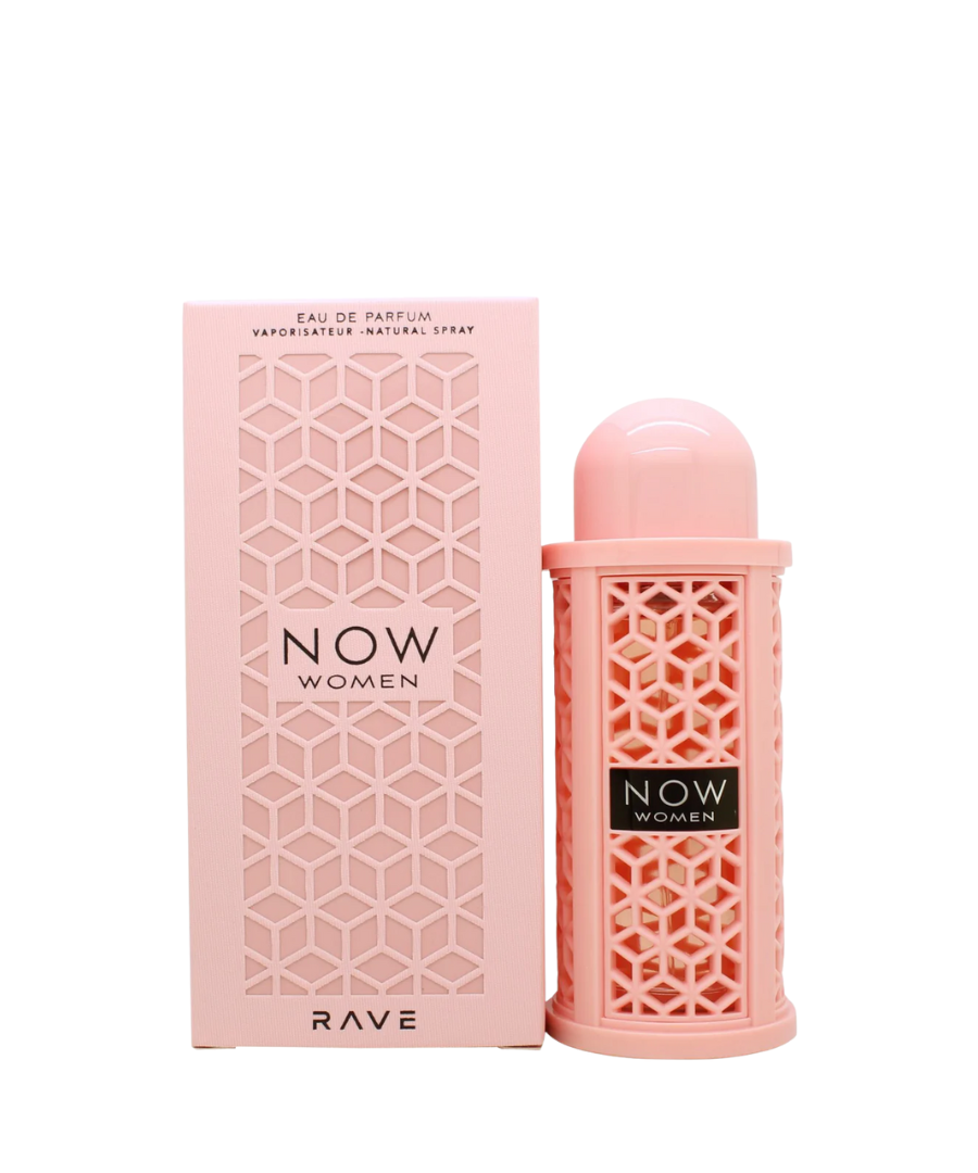 Rave Now Women Eau De Parfum 100ML