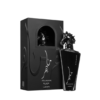 Lattafa Maahir Black Edition Eau De Parfum 100ML Unisex