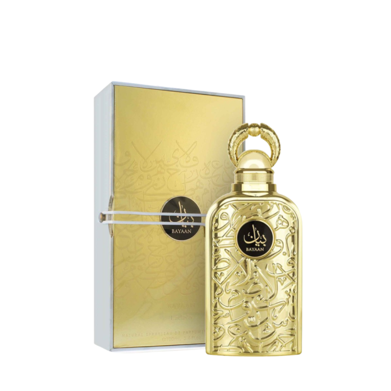 Lattafa Bayaan Eau De Parfum 100ML Unisex
