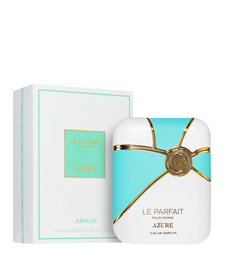 Armaf Le Parfait Azure Pour Femme Eau De Parfum 100ML Mujer