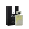 Lattafa Ser Al Ameer Attar Al Ghalia Eau De Parfum 100ML Unisex