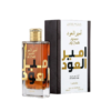 Lattafa Ameer Al Oudh Intense Oud Eau De Parfum 100ML - Unisex