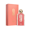 9 AM Pour Femme AFNAN Eau De Parfum 100ML Mujer