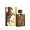 Lattafa Oud Lail Maleki Eau De Parfum 100ML - Unisex
