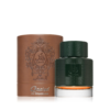 Lattafa Qaa'ed Al Shabaab Eau De Parfum 100ML - Caballero