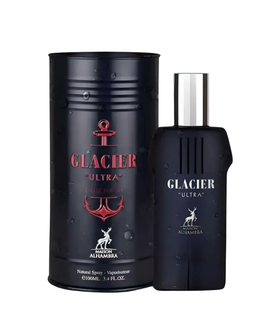 Maison Alhambra Glacier Ultra