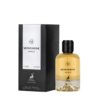 Maison Alhambra Montaigne Vanille Eau De Parfum 100ML - Unisex