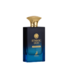Maison Alhambra Ethnic Oud Eau De Parfum 100ML - Caballero