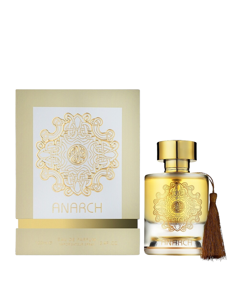 Maison Alhambra Anarch Eau De Parfum 100ML - Unisex