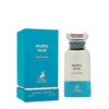 Maison Alhambra Pacific Blue Eau De Parfum 80ML - Unisex