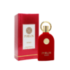Maison Alhambra Philos Rosso Eau De Parfum 100ML - Unisex