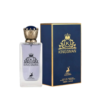 Maison Alhambra Kingsman 100ML - Hombre