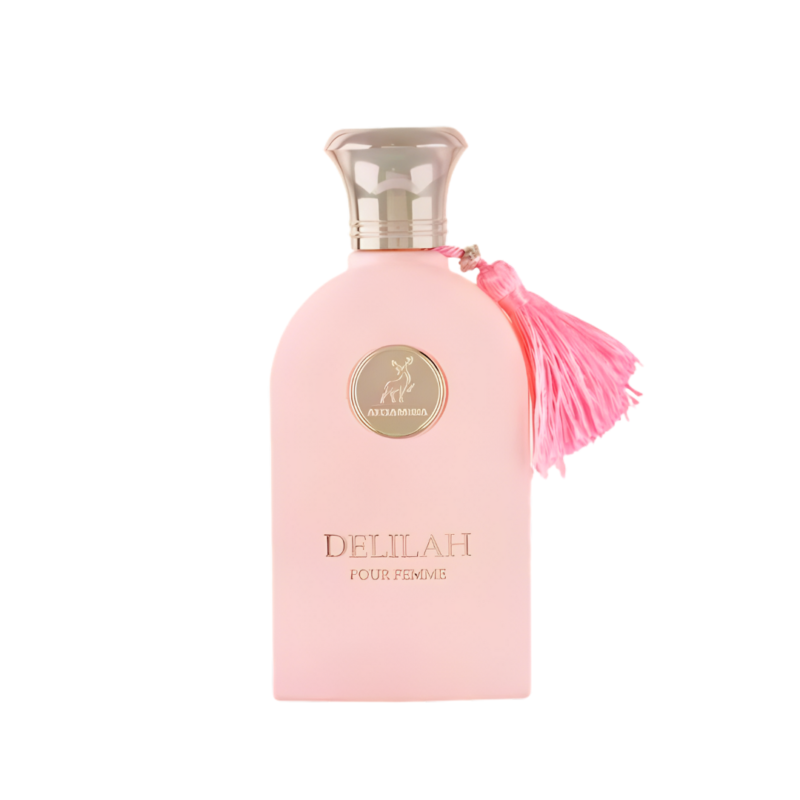 Maison Alhambra Delilah Eau De Parfum 100ML Mujer