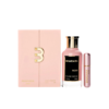 Bharara Rose Eau De Parfum 100ML Mujer