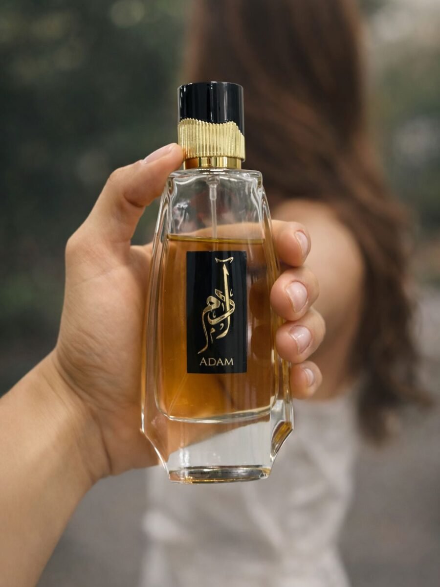 Adam - EDP -100ML
